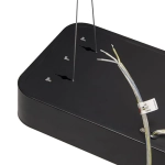 Lampa wisząca FLARA LED 24W WHITE 4000K 03631 Ideus ------ wysyłka 24H -----
