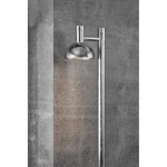 Lampa zewnętrzna Arki 100 Garden light Galvanized 2118108031 Nordlux