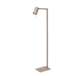 LESLEY Lampa podłogowa 1xGU10 Taupe 03725/01/41 Lucide - zdjęcie produktu