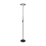CELESTE Lampa podłogowa LED 21 W 03745/25/30 Lucide - zdjęcie produktu