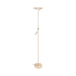 CELESTE Lampa podłogowa LED 21 W 03745/25/41 Lucide - zdjęcie produktu