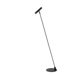 ALEC Lampa podłogowa LED G9 1x3W 2700K 03746/03/30 Lucide - zdjęcie produktu