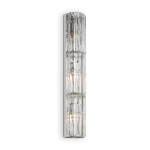 Kinkiet Wall Lamp Facet MOD094WL-03CH Maytoni - zdjęcie dodatkowe 3