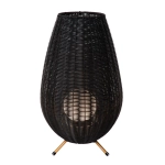 COLIN Lampa stołowa 03843/50/30 Lucide - zdjęcie produktu