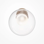 Lampa ścienna (kinkiet) Basic form MOD521WL-01G3 Maytoni - zdjęcie dodatkowe 1