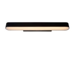 Kinkiet MADELON LED 1x9W 2700K IP44 czarny 04209/12/30 Lucide - zdjęcie produktu