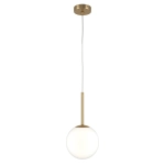 Lampa wisząca Basic form MOD321PL-01G2 Maytoni - zdjęcie produktu