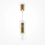 Lampa wisząca Dynamics MOD326PL-01MG Maytoni - zdjęcie dodatkowe 5