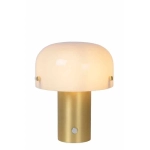 Lampa stołowa TIMON 05538/01/02 Lucide - zdjęcie dodatkowe 1