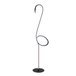 FLAMINGO Lampa podłogowa LED Rgb Multicolor 05745/14/99 Lucide - zdjęcie produktu