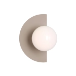 KINKIET LOOP BEIGE 1125C17 Aldex - zdjęcie produktu