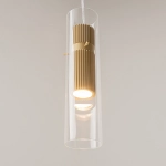 Lampa wisząca Dynamics MOD326PL-01MG Maytoni - zdjęcie dodatkowe 9