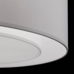Plafon Ceiling Lamp Bergamo MOD617CL-04GR Maytoni - zdjęcie dodatkowe 5