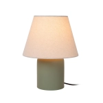 MACIA Lampa stołowa 1xE14 Green 06527/01/33 Lucide - zdjęcie produktu