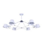 kinkiecik.pl Lampa wisząca Chandelier Abigail MOD134PL-06W Maytoni