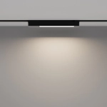 Lampa szynowa Basis Rot Unity 4000K 12W 110° TR104-1-12W4K-B-DE Maytoni - zdjęcie dodatkowe 2