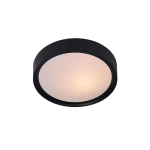 LEX Plafon Ø 25 cm 1xE27 czarny 08109/01/30 Lucide - zdjęcie produktu