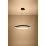 Lampa wisząca RIO 55 Czarny 3000K TH.106 THORO - zdjęcie 3