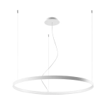 Lampa wisząca RIO 55 biały 3000K TH.105 THORO - zdjęcie 2