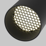 Oprawa podtynkowa Lampa wbudowana Artisan C081CL-01-GU10-B Maytoni - zdjęcie dodatkowe 8