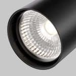 Lampa szynowa Vuoro Unity 4000K 6W 24° TR003-1-6W4K-S-B Maytoni - zdjęcie dodatkowe 2