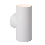 BONDI Kinkiet 2xGU10 biały 09242/02/31 Lucide - zdjęcie produktu