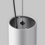 Lampa wisząca Efir P089PL-33W3K-W 33W-3000K Maytoni - zdjęcie dodatkowe 2