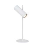 CLUBS Lampa stołowa 1xGU10 09539/01/31 Lucide - zdjęcie produktu