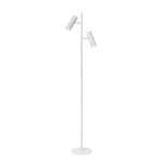 CLUBS Lampa podłogowa 2xGU10 09739/02/31 Lucide - zdjęcie produktu