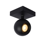 FAVORI Plafon spotlight 1xGU10 09932/01/30 Lucide - zdjęcie produktu