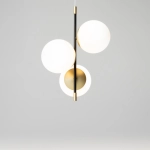 Lampa wisząca Nostalgia MOD048PL-03G Maytoni - zdjęcie dodatkowe 7