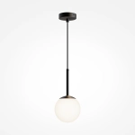Lampa wisząca Basic form MOD321PL-01B Maytoni - zdjęcie dodatkowe 2