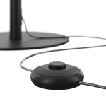 Lampa podłogowa Floor Lamp Ray Z012FL-L18B3K Maytoni - zdjęcie dodatkowe 3