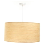 Lampa wisząca Crux MacoDesign odcienie koloru beżowego 0B0-005-50 ----- wysyłka 24H ------