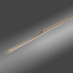 Lampa wisząca Pure Surface Brązowy 2301-97 Paul Neuhaus - zdjęcie dodatkowe 3