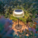 Lampa solarna BLUET DT33111 Zuma Line - zdjęcie produktu
