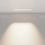 Lampa szynowa Points Exility 2700-6000K 18W 36° Dim Smart TR031-4-18W3K-S-DS-W Maytoni - zdjęcie dodatkowe 2