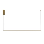 Lampa wisząca Halo MOD246PL-L24BSK Maytoni - zdjęcie dodatkowe 4