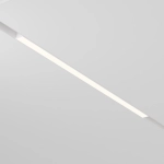 Lampa szynowa Basis Exility 3000K 24W 120° TR030-2-24W3K-W Maytoni - zdjęcie produktu