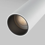 Lampa podtynkowa FOCUS LED C053CL-L12W3K-W-W Maytoni - zdjęcie dodatkowe 2