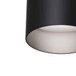 Lampa sufitowa Slim C014CL-01B Maytoni - zdjęcie dodatkowe 1