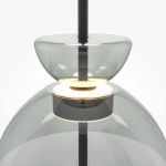 Lampa wisząca Bangkok MOD185PL-L11B3K2 Maytoni - zdjęcie dodatkowe 1