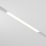 Lampa szynowa Basis Exility 3000K 12W 120° TR030-2-12W3K-W Maytoni - zdjęcie produktu