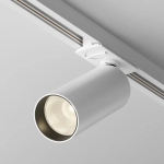 Lampa szynowa Focus Led Unity 4000K 12W 50° Dim Triac TR021-1-12W4K-W-D-W Maytoni - zdjęcie produktu