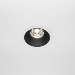 kinkiecik.pl Downlight Alfa LED DL043-01-10W3K-SQ-WB Maytoni