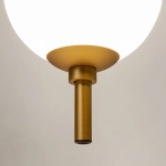 Lampa wisząca The Sixth Sense Z020PL-L6BS3K Maytoni - zdjęcie dodatkowe 2