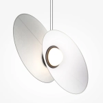 Lampa wisząca Evolution MOD396PL-L10W3K Maytoni - zdjęcie dodatkowe 1