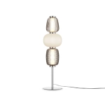 Lampa stołowa Pattern MOD267TL-L28CH3K Maytoni - zdjęcie dodatkowe 3