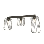 Lampa sufitowa BARN 3 BL 1367/3 EMIBIG Lighting