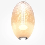 Lampa wisząca Bruma MOD397PL-L19CH2.7K Maytoni - zdjęcie dodatkowe 1